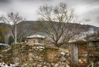 205 населени места в България са без нито един жител, по данни на НСИ