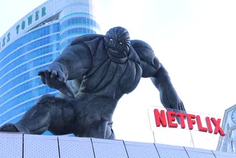 Netflix набляга на гейминг индустрията, прави все повече игри по сериали
