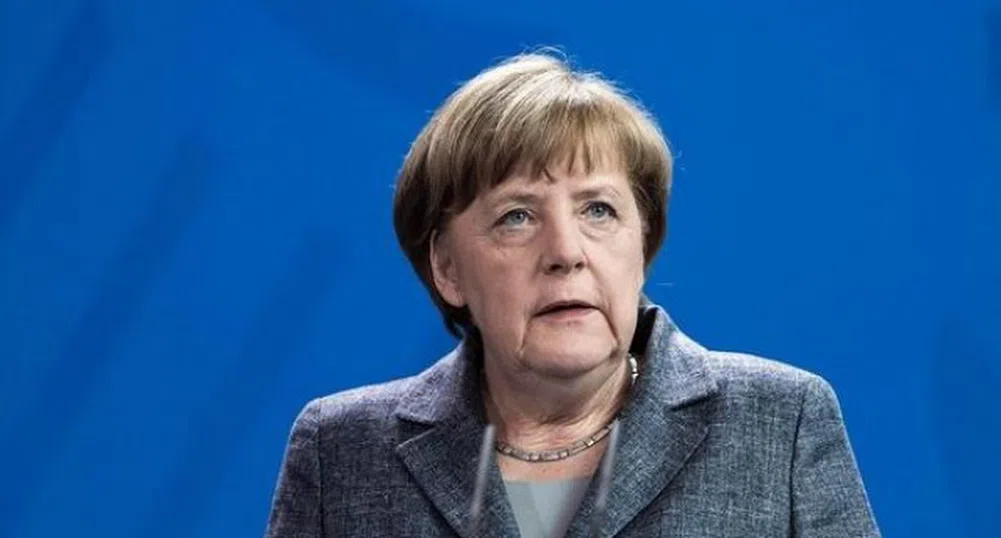 Меркел: Пандемия ще бъде превъзмогната бързо, ако работим заедно