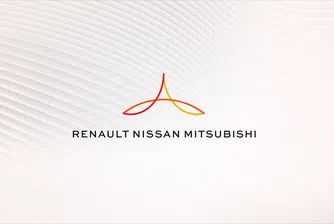 Какво накара Renault, Nissan и Mitsubishi да се обединят?