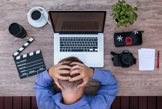 Как да не загубим мотивация, преследвайки работата-мечта