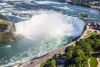 10 от най-невероятните водопади на планетата