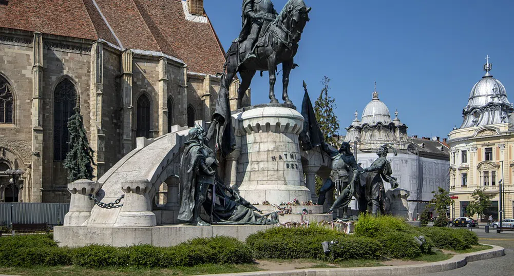 10 причини да посетите Клуж-Напока в Румъния