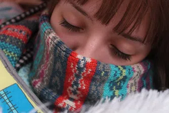 Грипната епидемия се разпространява