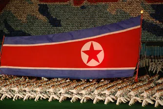 Пет начина, по които Северна Корея финансира ядрената си програма