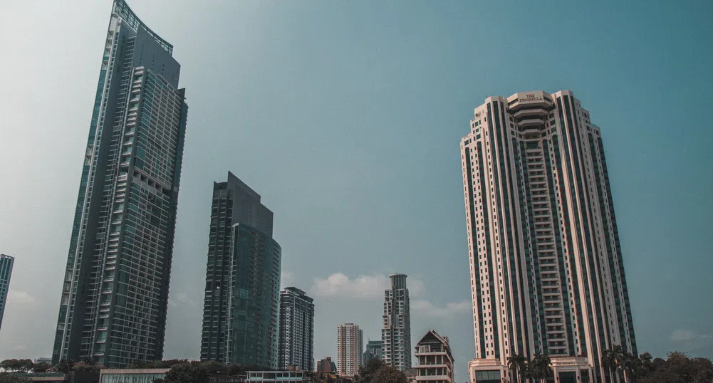 Най-богатият тайландец ще строи най-високата сграда в Банкок