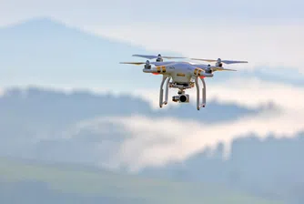Доставки с дронове – това ли е бъдещето?