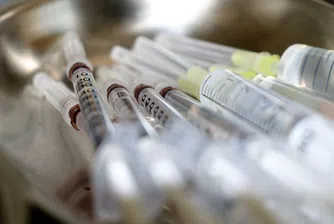 Рекорден брой ваксинирани за ден в Пирогов и ВМА