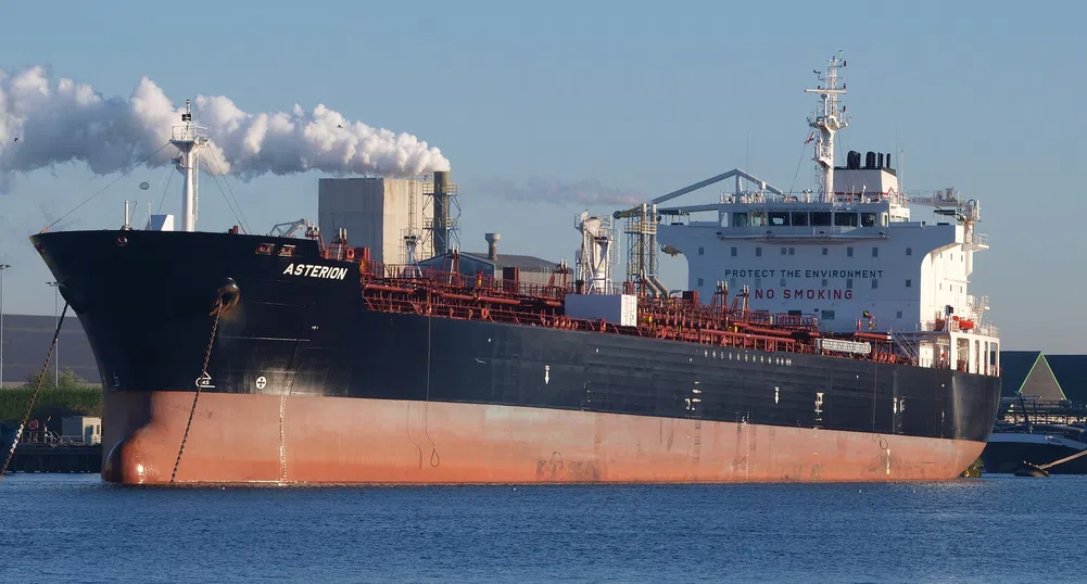 Корабните превозвачи търсят алтернатива на дизеловото гориво