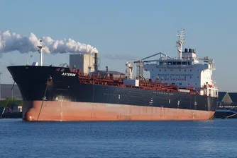 Корабните превозвачи търсят алтернатива на дизеловото гориво