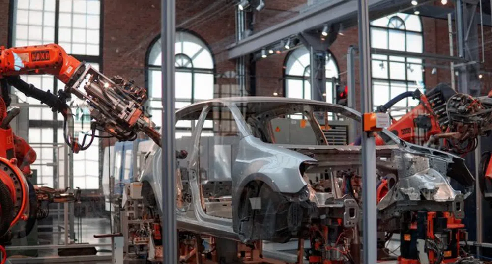 Автомобилната индустрия загърбва устойчивостта за сметка на сигурността