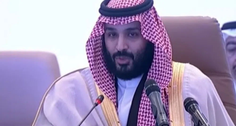 Саудитска Арабия арестува четирима принцове, готвели преврат
