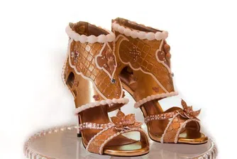 15 млн. долара за обувки?