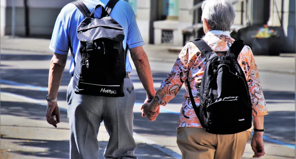 Гръцките пенсионери все по-често емигрират в България