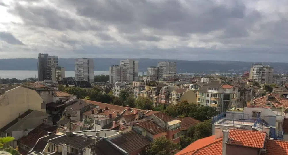 Два града изпревариха София по ръст на имотите