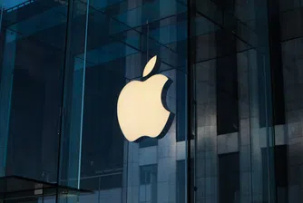 Уорън Бъфет спечели 120 млрд. долара от инвестията си в Apple