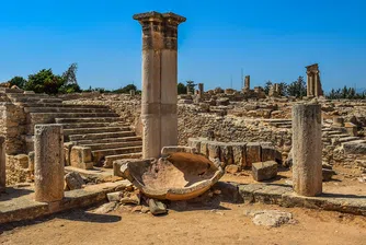 Римски бани с височината на седеметажен блок откриха край Видин