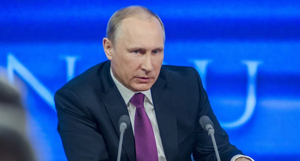 Путин: Има положителни промени в преговорите с Украйна