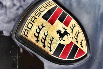 През 2030 г. повечето коли, които Porsche продава, ще са електромобили