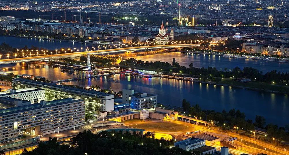 Къде е София в класацията на най-добрите градове за живот в света