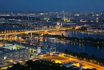 Къде е София в класацията на най-добрите градове за живот в света