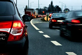 37 600 автомобила по Тракия, или кой е рекордният ден на аутобана