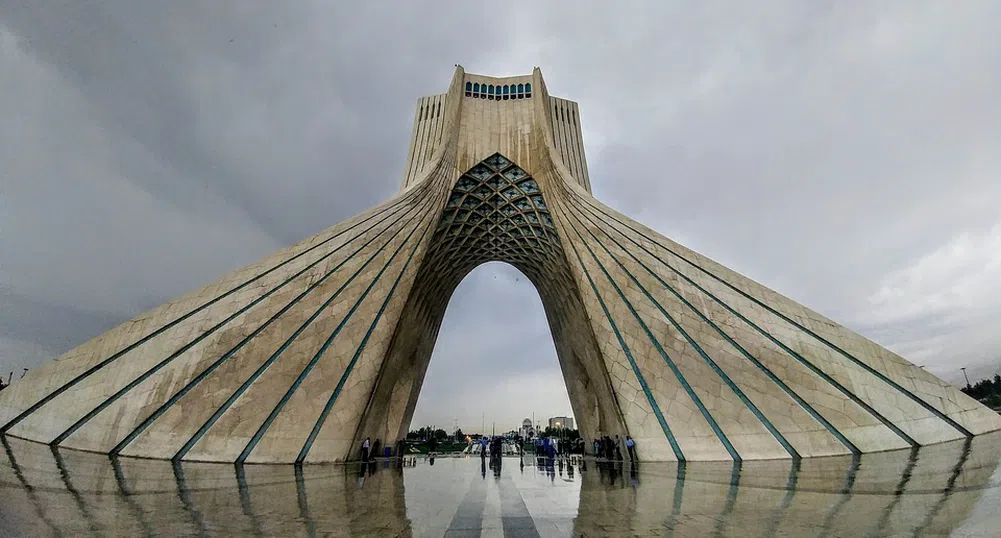Иран върви към създаването на своя национална криптовалута