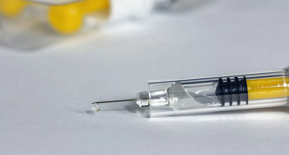 Брюксел със стратегия за ваксинацията срещу коронавирус