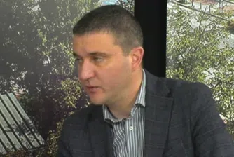 Горанов: Приемането на еврото ще оскъпи някои услуги