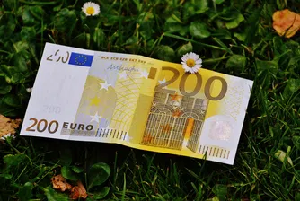 Може ли еврото да засили международното си влияние?