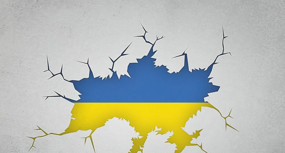 Москва срещу Киев: Трагичната история на украинския конфликт
