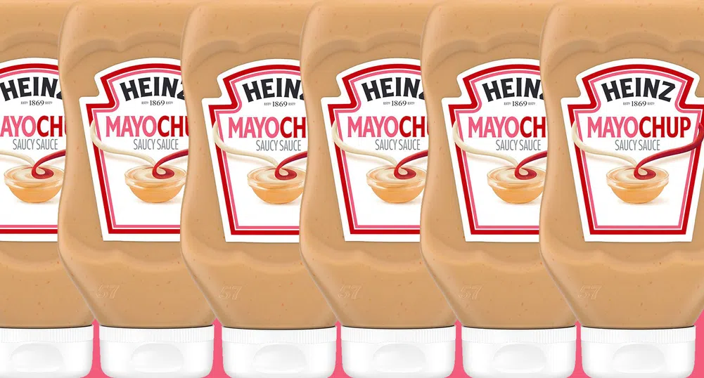 Heinz пусна нов продукт, скоро и у нас