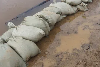 Остава бедственото положение в Стражица