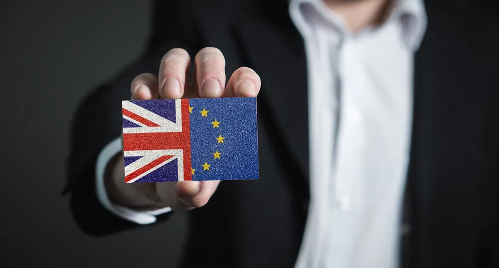Великобритания и ЕС постигнаха споразумение за брекзит
