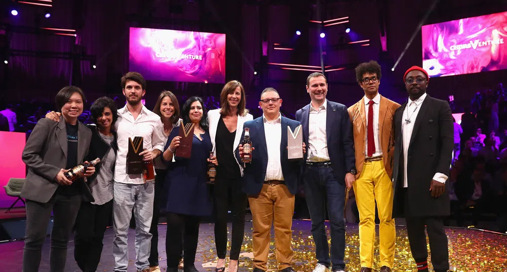 Британски проект за бездомни хора спечели Chivas Venture 2018