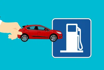Предлагат 50% по-нисък данък за колите с газова уредба