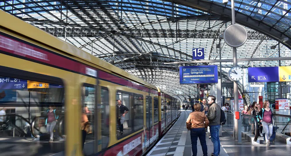 В битка с цените: Германия пусна карта за градския транспорт за 9 евро