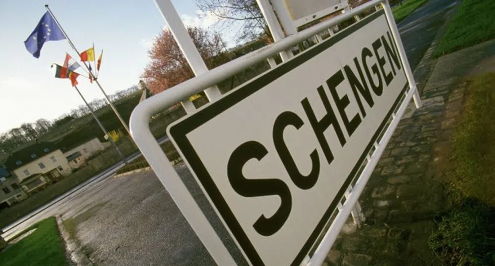 Австрийският канцлер държи на ветото срещу влизането на България в Шенген