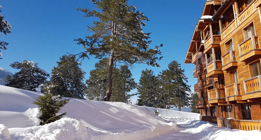 Топ имоти на изгодни цени в най-добрия български зимен курорт