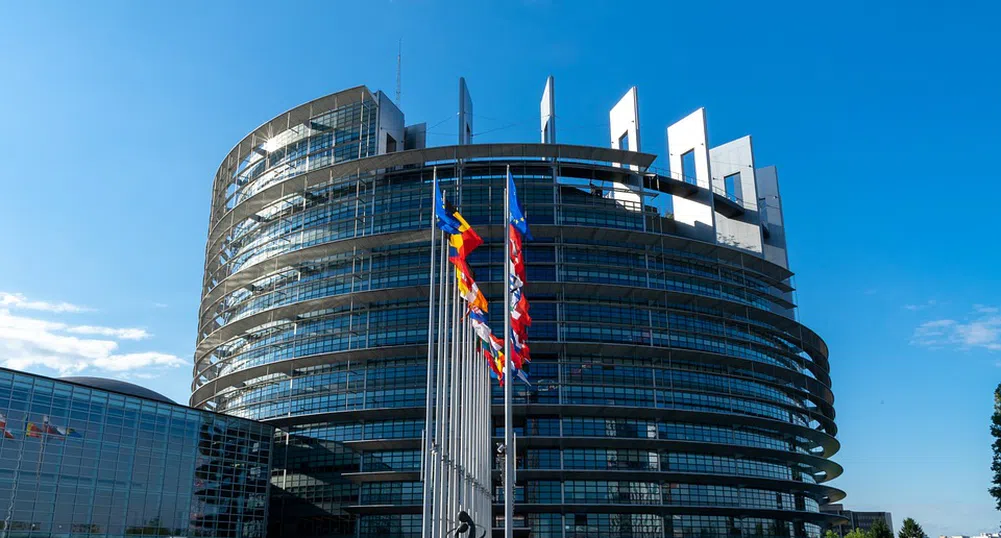 ЕС с излишък от 10,5 млрд. евро по текущата сметка, отчита Евростат