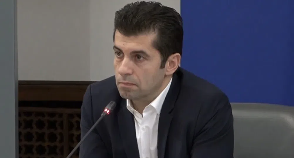 Кирил Петков ще инспектира изграждането на интерконектора Гърция-България