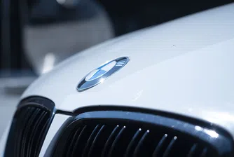 BMW намали с $10 000 цената на електромобил, който произвежда в Китай