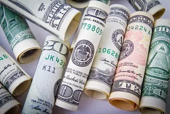 БНБ: Парите от незаконната печатница са фалшиви, не са реквизит