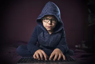 8-годишни хакери: Как непълнолетни стават усъвършенствани киберпрестъпници