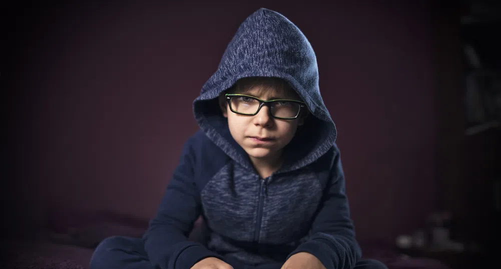 8-годишни хакери: Как непълнолетни стават усъвършенствани киберпрестъпници
