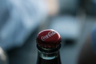 Coca-Cola пуска алкохолна напитка