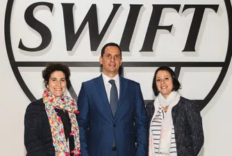 Fibank се присъедини към системата за бързи разплащания SWIFT gpi