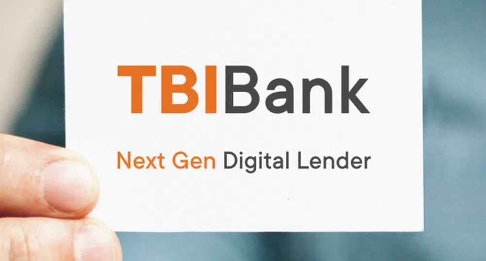 TBI Bank е номер едно в стоковото кредитиране у нас през 2018 г.