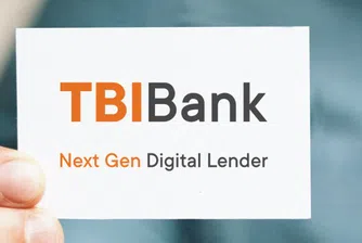 TBI Bank е номер едно в стоковото кредитиране у нас през 2018 г.