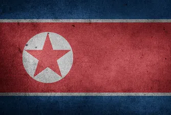 Северна Корея заяви, че не приема новите санкции на ООН
